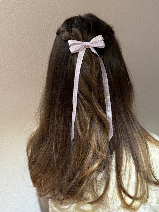 Lilac lang